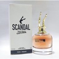 Perfume Tester Quality Perfume JPG scandal EDP NEW SEAL AUTHENTIC