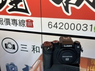 罕有完美無瑕！Panasonic LUMIX G7