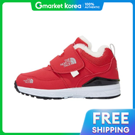The North Face | The North Face Kids Light Cross Fm1Ns96K62B-Red