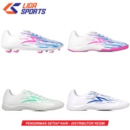 Specs Accelerator Lightspeed Reborn Futsal Shoes Original