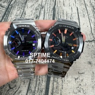 CASIO G-SHOCK GM-B2100BPC-1ADR / GM-B2100PC-1ADR / GM-B2100BPC-1 / GM-B2100PC-1 / GM-B2100BPC / GM-B