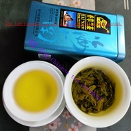 Green Tea/Vanilla Orchid Green Tea 100g Hainan Island [Brand] Tea