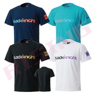 ブラックナイト ユニ ドライ Tシャツ T-4105U 吸汗速乾