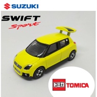 โทมิก้า Tomica Suzuki Swift Sport Tomy โมเดล รถเหล็ก