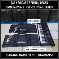 PROMO - Tas keyboard Yamaha PSR SX600 SX700 SX900 Ori