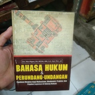 Book of Law & Law
