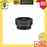 Canon Fixed Wide-Angle Lens EF-S24mm F2.8 STM APS-C Compatible EF-S2428STM【Direct from Japan】