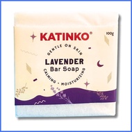 ◱ ∬ ☌ Katinko Bar Soap Set