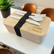 Lekor Bites Lunch Box Special Edition