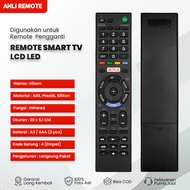 Remote TV Sony Bravia Smart TV RMT-TX201P / Remot Smart TV Sony Bravia