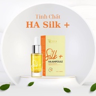 Serum SicaWhite Silk+ HA Ampoule 15ml
