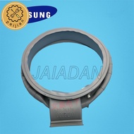 Samsung washing machine WD80J6410AW/AS WD80J6410AX sealing ring door seal