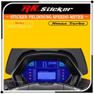 Nmax Turbo Spido Protective Sticker | Nmax Turbo Neo anti-scratch sticker | Nmax Turbo Spido Glass P