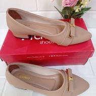 Sepatu pantofel wanita FLD PCA