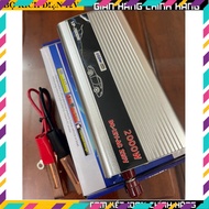 Inverter from 12v to 220v