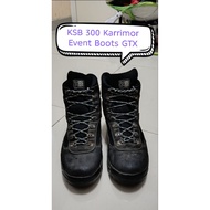 Karrimor Mid Gore-Tex Trekking Shoes