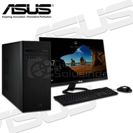 ASUS DT S340MC-I5 Core i5-8400 / 4GB / 1TB / VX207DE