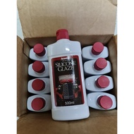 AMWAY SILICONE GLAZE Car Polish 500ml