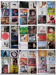 新淨日劇/日本聲優cd各售$19 (售完即止)認識吉田兄弟/小室哲哉/日本之民謠/MISIA/Katsumi/豐田道倫/黃金日劇/Big Shot‘99/瀨戶朝香/The Boom/Akbno/長谷川