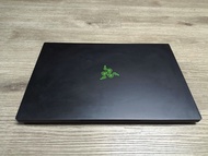 Razer 17.3吋 240hz. i7 16g ram 512ssd.nvidia rtx2070