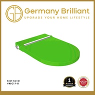 Germany Brilliant Seat Cover Kloset Toilet VRSC17-G GB