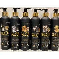 Ys7 Glow Shampoo 300ml- Shampoo Kucing Anjing Skin