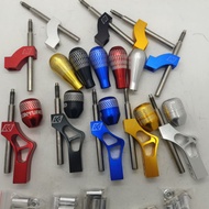K-TUNED gear knob Short Shifter All Manual Car proton wira bezza saga myvi alza waja kenari honda ci