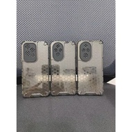 HONOR 200 LITE/HONOR 200/HONOR 200 PRO Honey Comb Premium Casing