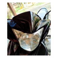 WINDSHIELD VISOR YAMAHA JUPITER MX OLD MIO SPORTY MIO SMILE MIO SOUL ACCESSORIES