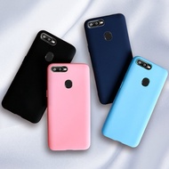 OPPO F9 Candy Phone Case Oppo F9 F9Pro CPH1823 CPH1881 CPH1825 Fashion Silicone Soft TPU Case Cute Protective Cover