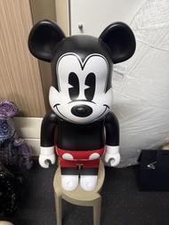 Bearbrick 1000%