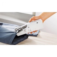 MESIN Enname Handy Stitch Portable Handheld Sewing Machine CS-101B Backdrop Curved Spare Parts Dry B