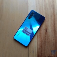 READY HANDPHONE HP SECOND HUAWEI NOVA 5T 8/128GB HANDPHONE SECOND HP