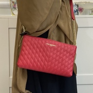 Karl Lagerfeld Paris Karolina Crossbody - ORIGINAL