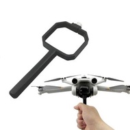 全城熱賣 - 適用於DJI Mini 3 Pro / Mini 3一鏡到底長鏡頭拍攝支架手持降落起飛支架