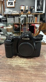 Canon Eos-1N camera #263207