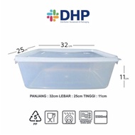 NEWs Ultrapack 5500 (32x25 h:11) Cake Box, Cake Holder, Plastic Box