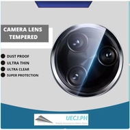 POCO F7 PRO / POCO F7 ULTRA Camera TEMPERED GLASS Protector