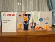 Bosch 破壁機 - MMBH573SHK