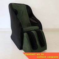 🎈Always-on Solid Color Chivas Electric Massage Chair Cover Dustproof Protective Cover Massage Sofa Peeling Refurbished C
