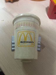 絕版 麥當勞 變形玩具 1995年