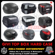 GIVI BOX B27NX B32N B32NB B33NM B34N B42N B42NB E250N E350N2 E43NTL ADV E450N2 25L-45L DESIGN ITALY