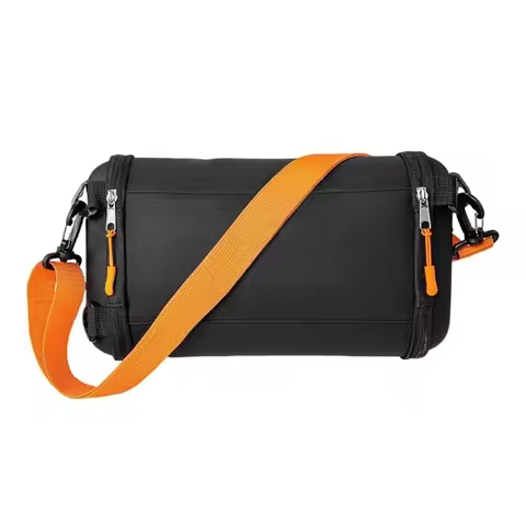 Multifunctional Workout Bag Gym Bag Sport Bag Crossbody Bag Training Bag