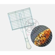 BBQ Clipper | Grill Fish Rack | BBQ Net | BBQ Net | BBQ Mesh Net Grill | Chicken Fish Grill | Grille