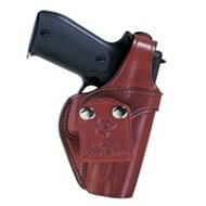 3S Pistol Pocket Holster - Beretta M92 9Mm (Tan)