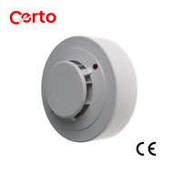 Heat detector 2 LED อุปกรณ์ตรวจจับความร้อน CERTO CT-CHD