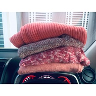 knitted wear japan Gred A