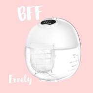 S39 Breast Pump - Single Pump (Hospital grade)  - Wearable Breast Pump Spectra Imani Hegen Pigeon