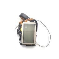 90% new Top cover LCD Screen Unit For Nikon D7000 Camera Repair Replacement parts