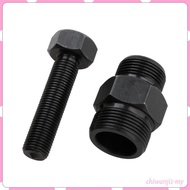[ChiwanjicdMY] Flywheel Puller Chainsaw Part Professional Sturdy Chainsaw Kit Metal for MS380 041 04